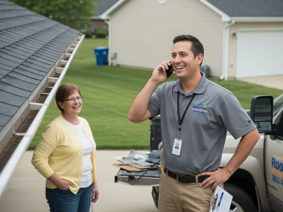 Local Roofing Contractors Fort Washakie, WY FAQs